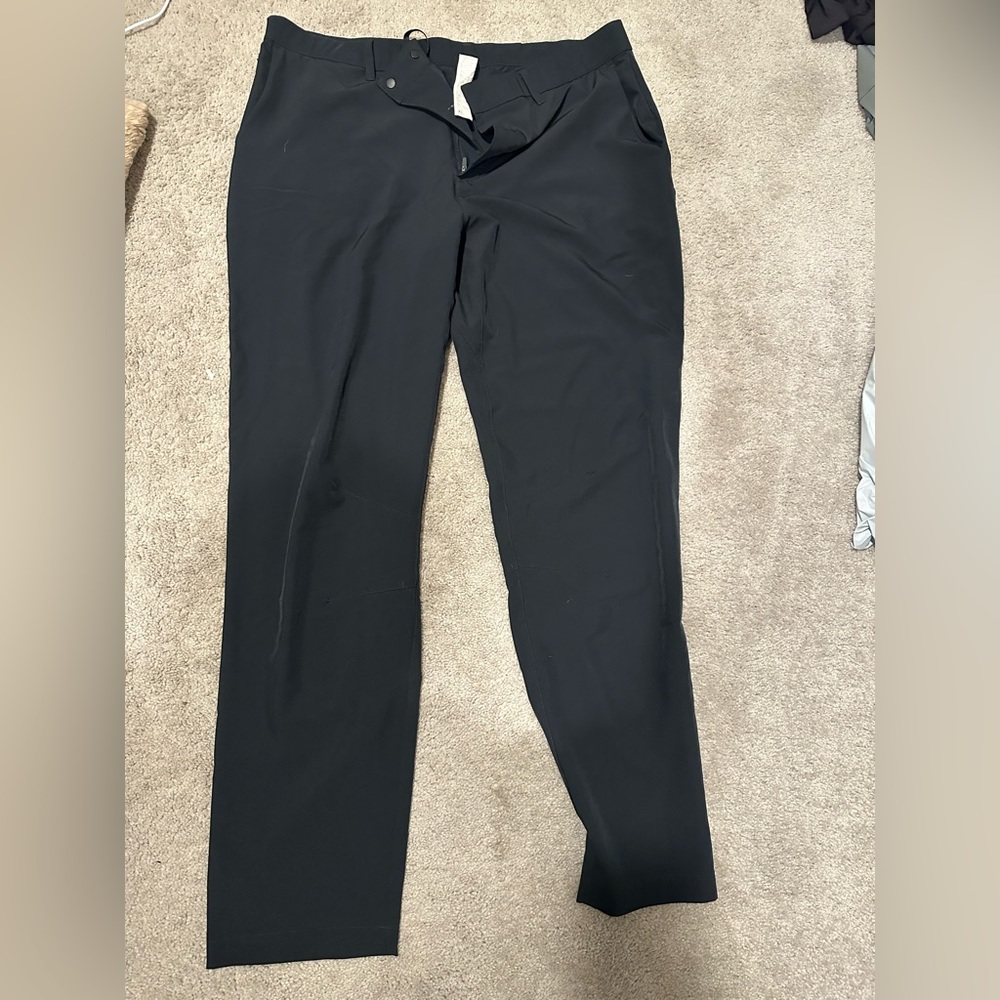 Fabletics Mens Casual Dress Pants
